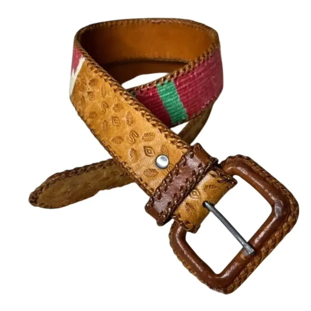 Handmade southwestern multi